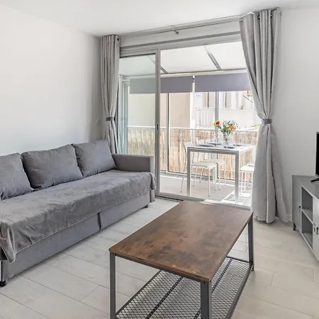 L'Oasis Apartment Palavas-les-Flots Exterior photo