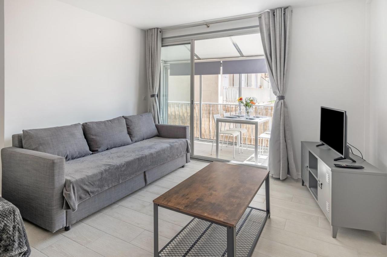L'oasis Apartment *