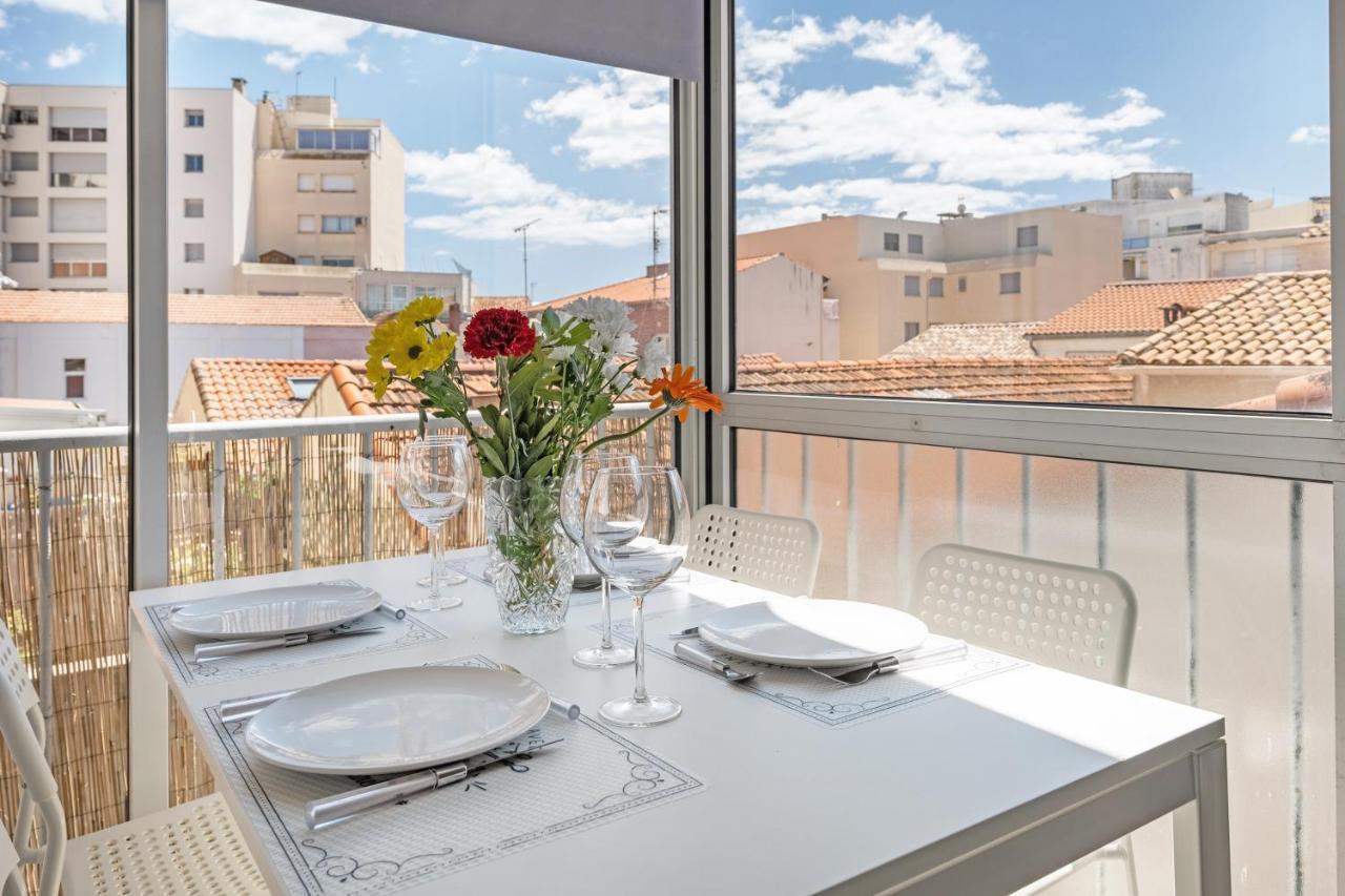 L'oasis Apartment *